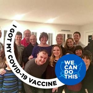 Meet your Posher, Steven